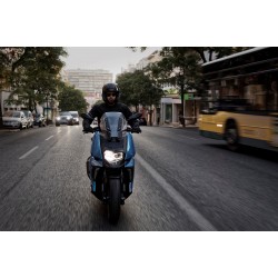 C 400 X Urban Mobility C 400 X Urban Mobility